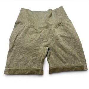 Pchee Bum gym shorts